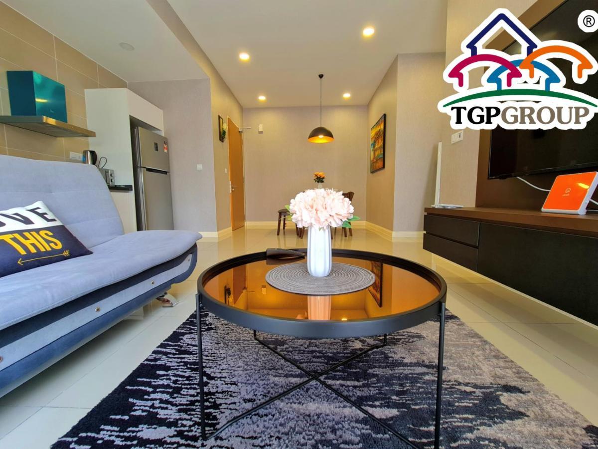 D'pristine Design By Tgp Apartment *