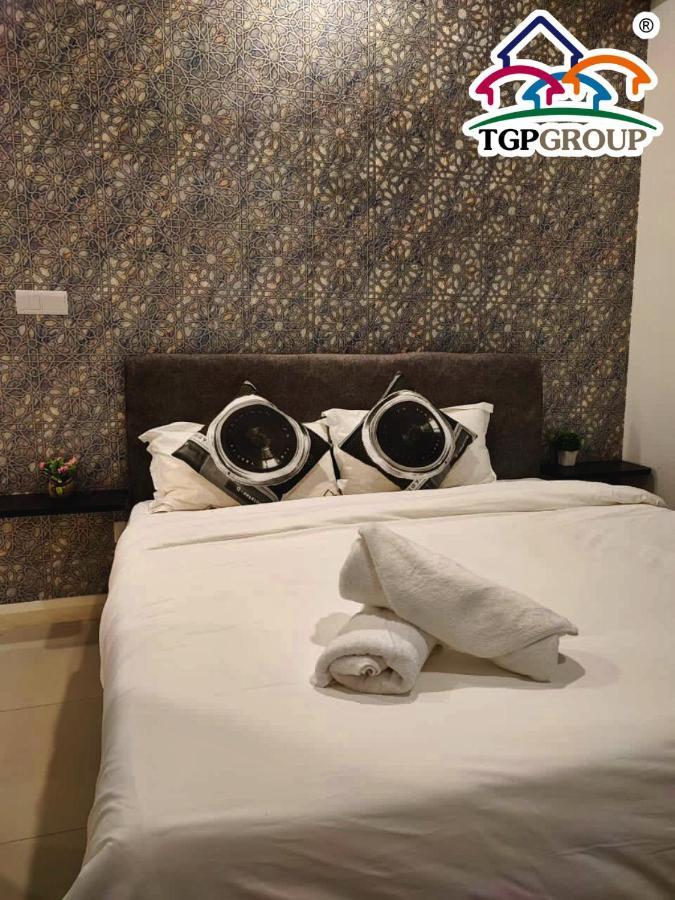D'pristine Design By Tgp
