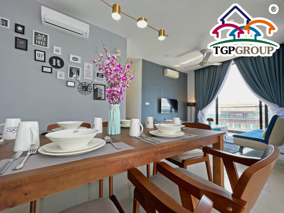 D'pristine Design By Tgp Apartment *