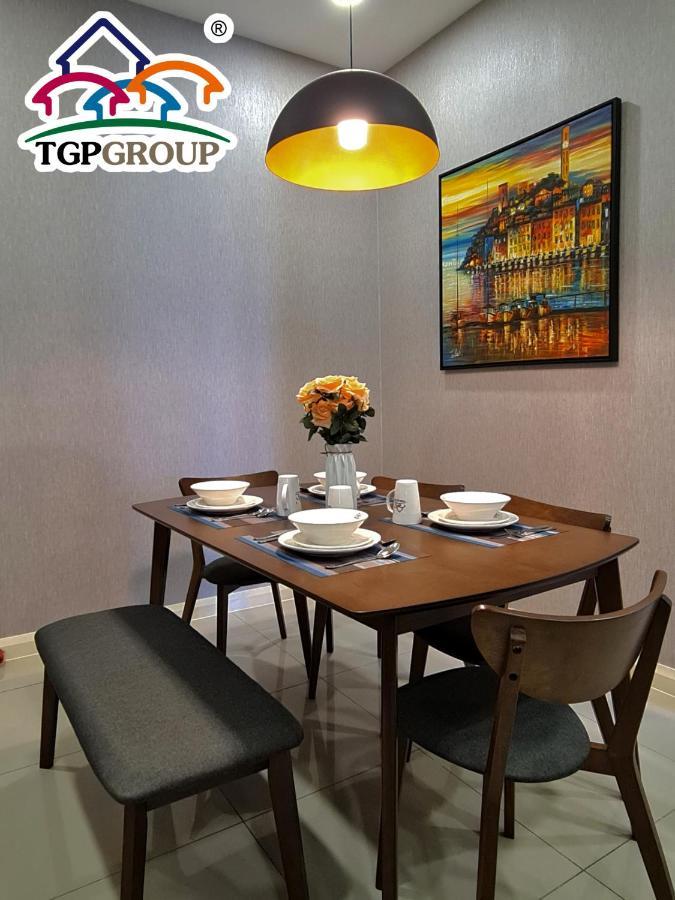 D'pristine Design By Tgp Apartment *