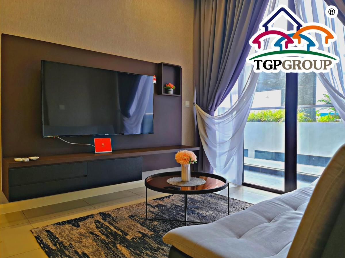 D'pristine Design By Tgp Nusajaya (Iskandar Puteri)