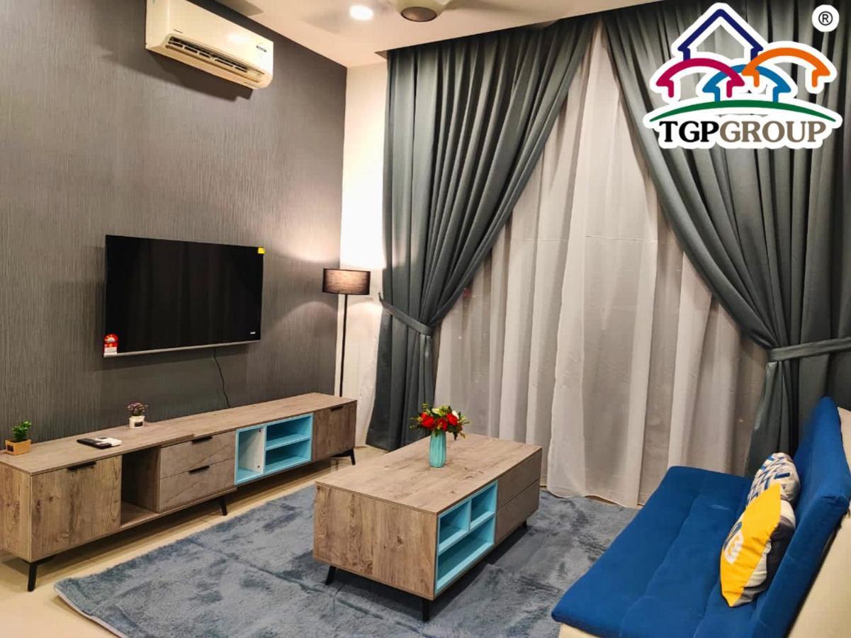 D'pristine Design By Tgp Apartment