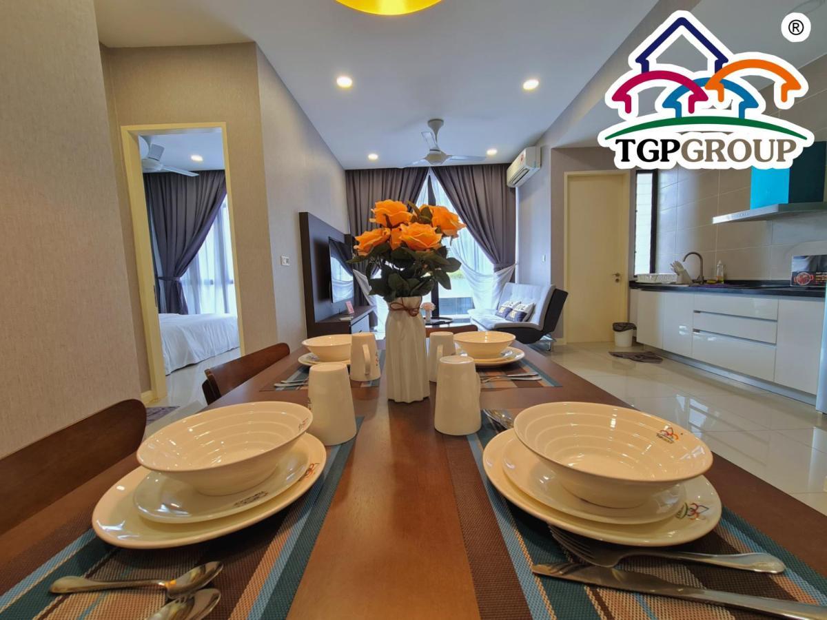 D'pristine Design By Tgp *