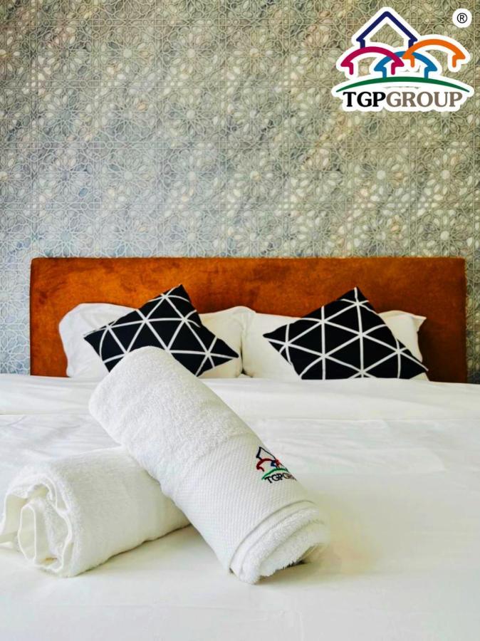 D'pristine Design By Tgp * Nusajaya (Iskandar Puteri)