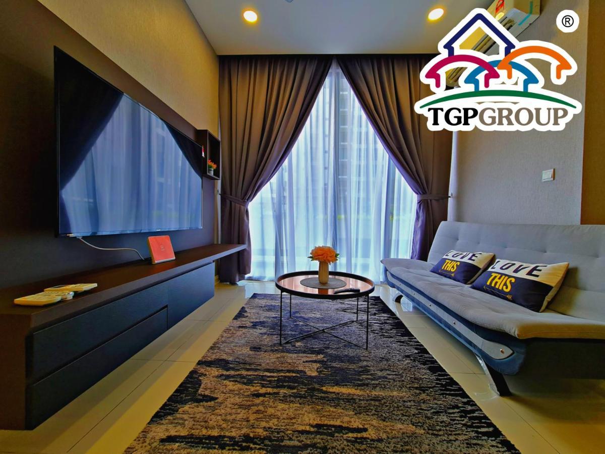 D'pristine Design By Tgp Apartment