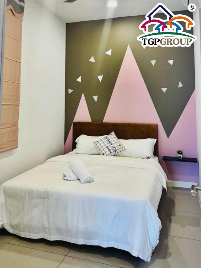 Apartment D'pristine Design By Tgp