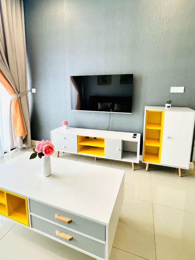 D'pristine Design By Tgp Apartment