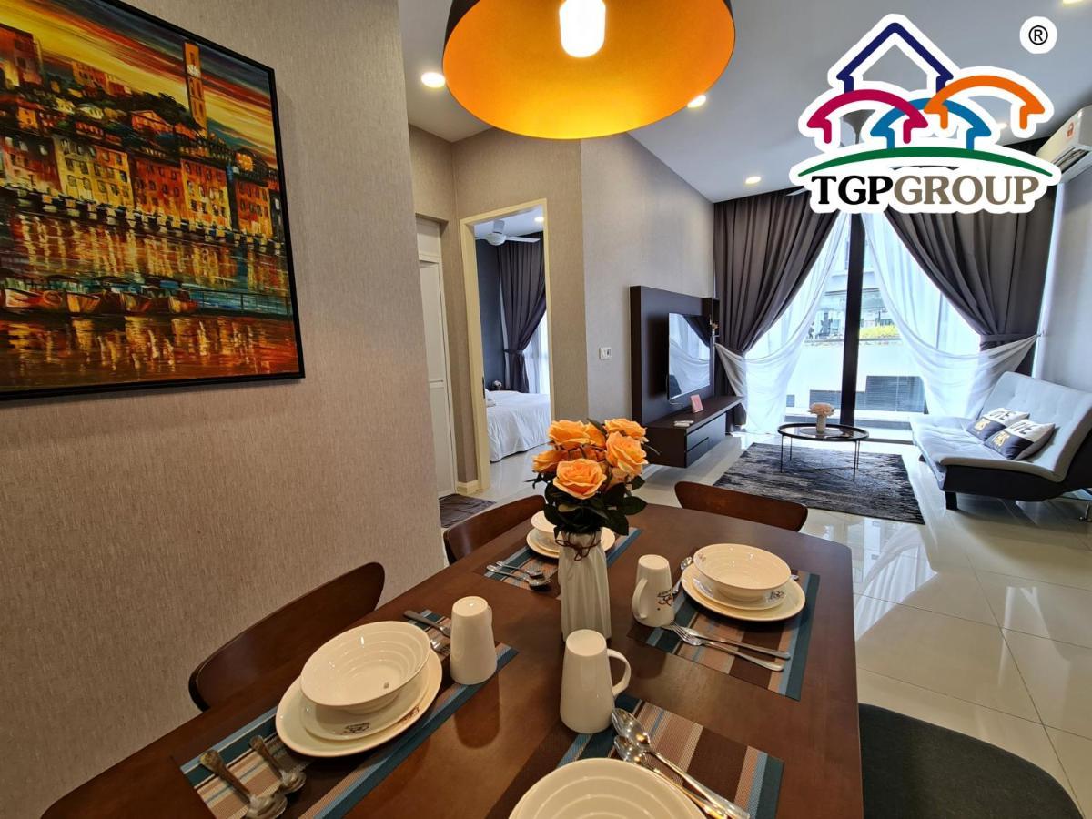 D'pristine Design By Tgp Apartment *