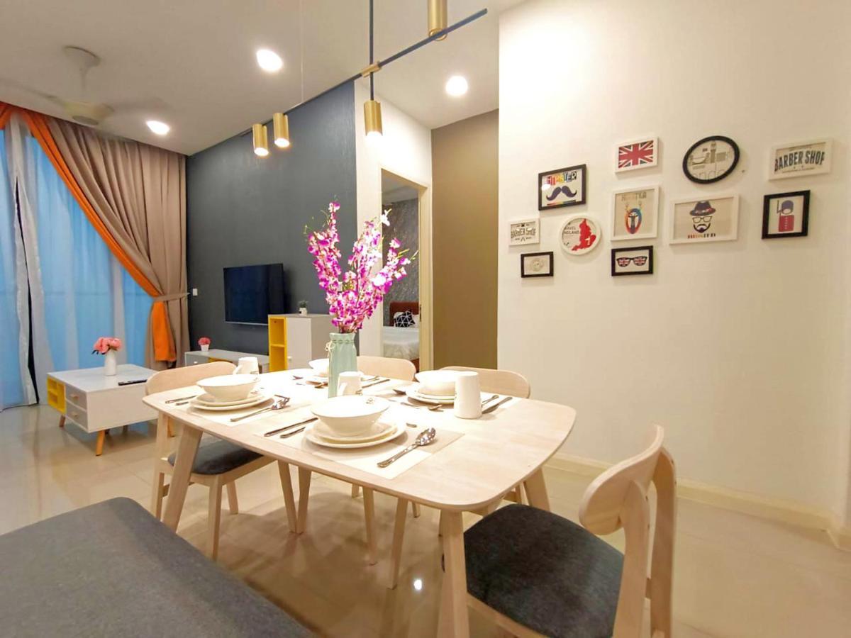 D'pristine Design By Tgp * Nusajaya (Iskandar Puteri)
