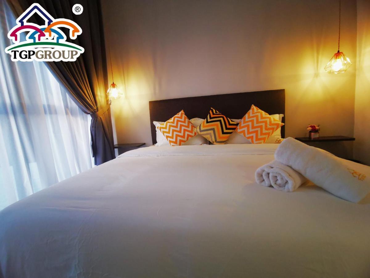 D'pristine Design By Tgp Apartment Nusajaya (Iskandar Puteri)