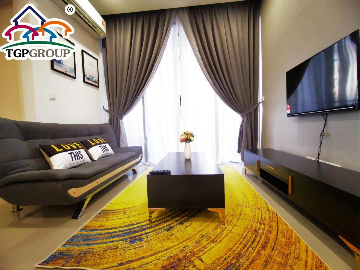 D'pristine Design By Tgp *