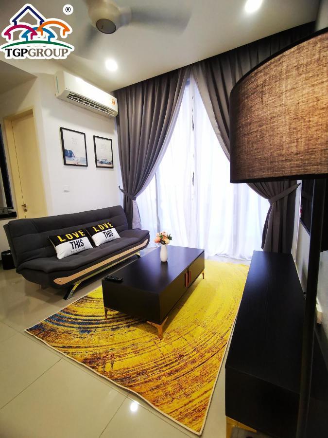 D'pristine Design By Tgp Apartment *
