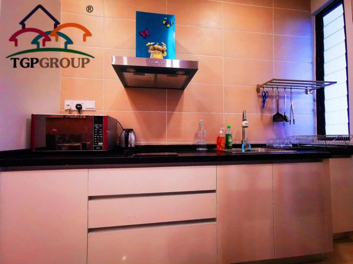 D'pristine Design By Tgp Apartment *