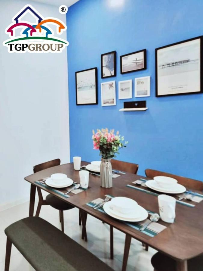 D'pristine Design By Tgp *