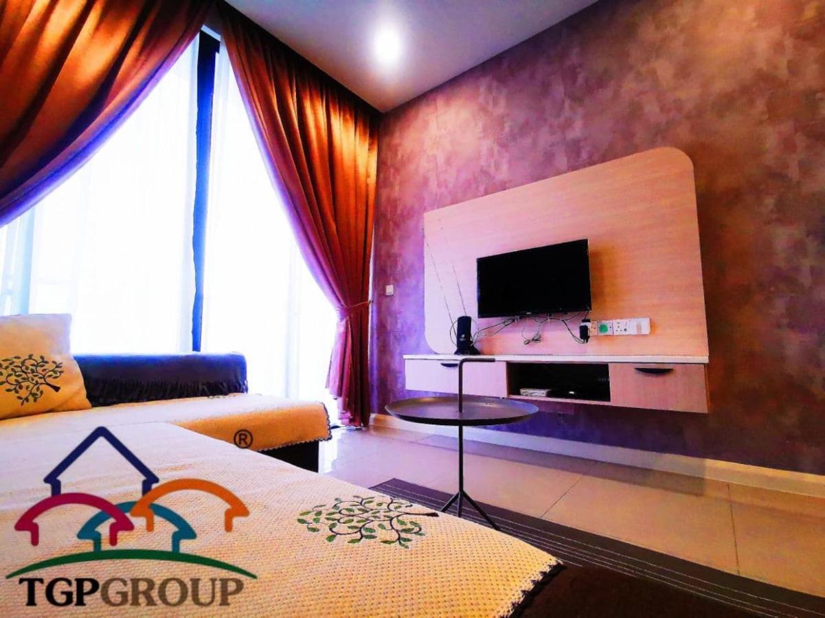 D'pristine Design By Tgp Apartment Nusajaya (Iskandar Puteri)