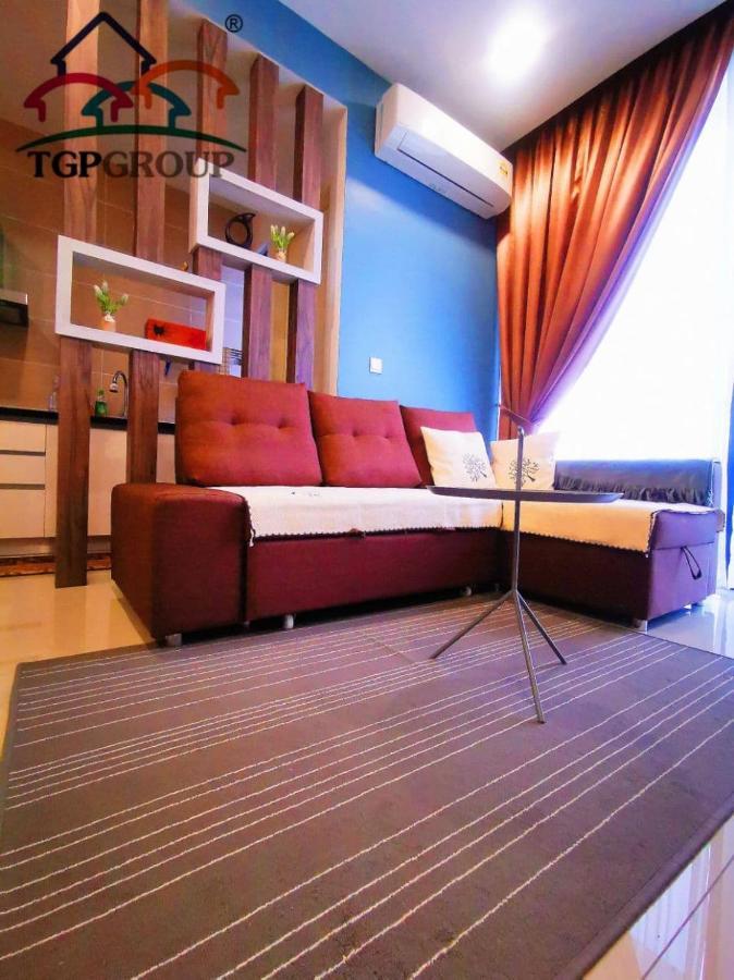 D'pristine Design By Tgp Apartment
