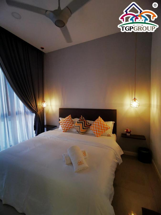 D'pristine Design By Tgp *