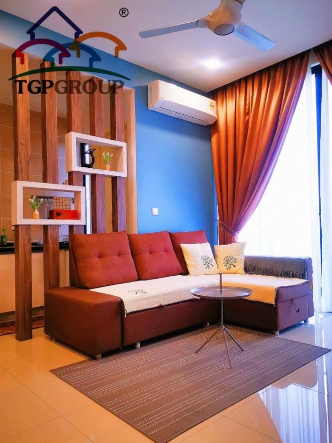 D'pristine Design By Tgp Apartment