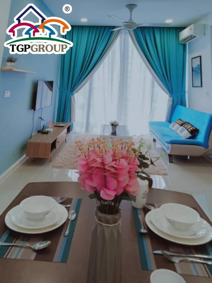 D'pristine Design By Tgp Nusajaya (Iskandar Puteri)