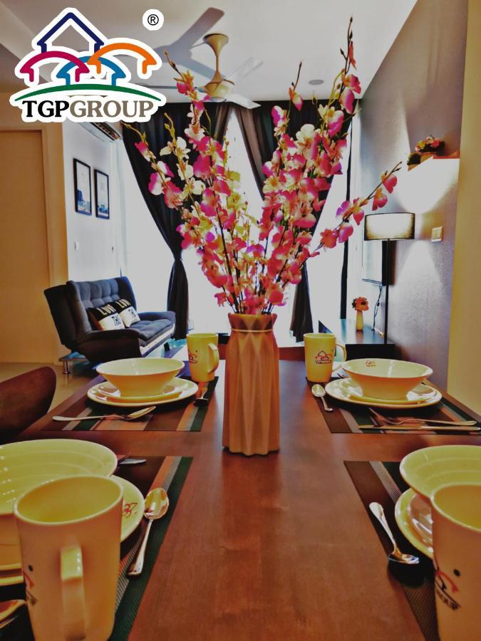 D'pristine Design By Tgp Apartment Nusajaya (Iskandar Puteri)