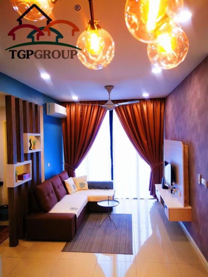 D'pristine Design By Tgp Nusajaya (Iskandar Puteri)