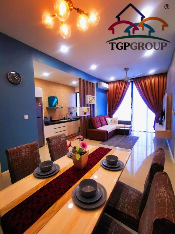 D'pristine Design By Tgp