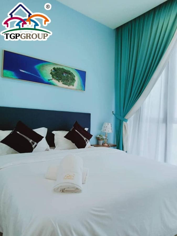 D'pristine Design By Tgp Apartment Nusajaya (Iskandar Puteri)