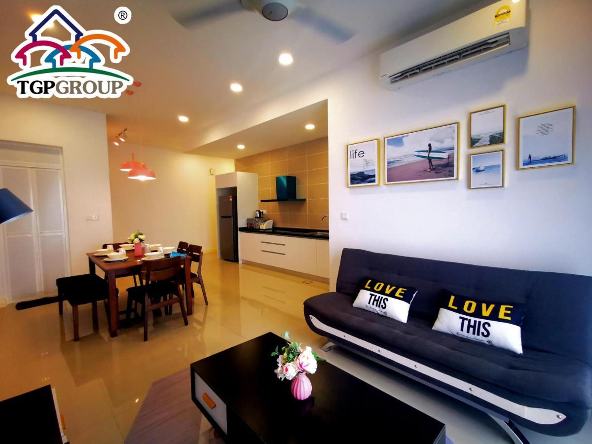 D'pristine Design By Tgp Apartment Nusajaya (Iskandar Puteri)