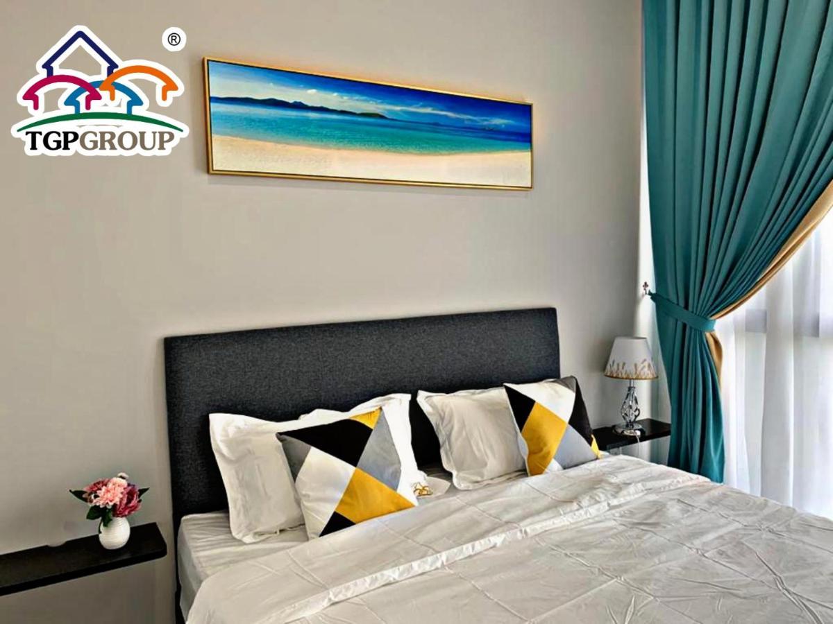 D'pristine Design By Tgp Nusajaya (Iskandar Puteri)