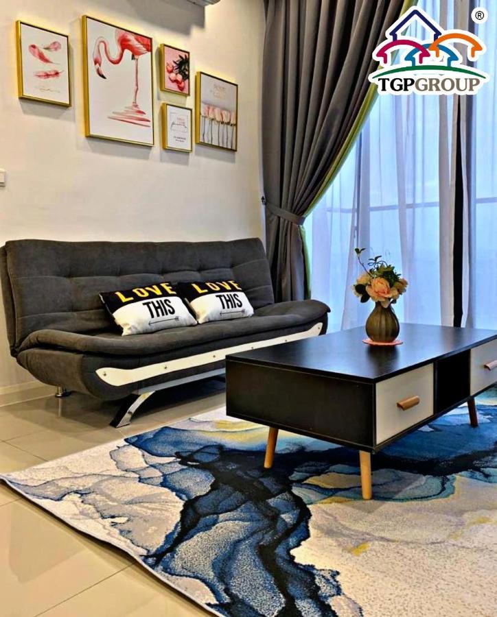 D'pristine Design By Tgp * Nusajaya (Iskandar Puteri)
