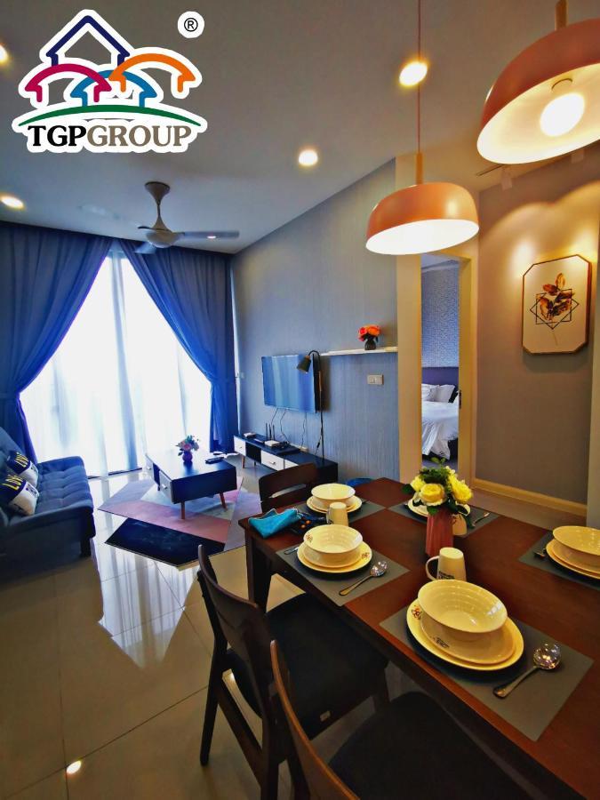 D'pristine Design By Tgp Nusajaya (Iskandar Puteri)