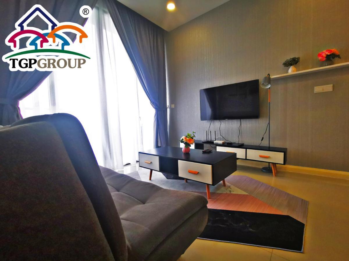 D'pristine Design By Tgp * Nusajaya (Iskandar Puteri)