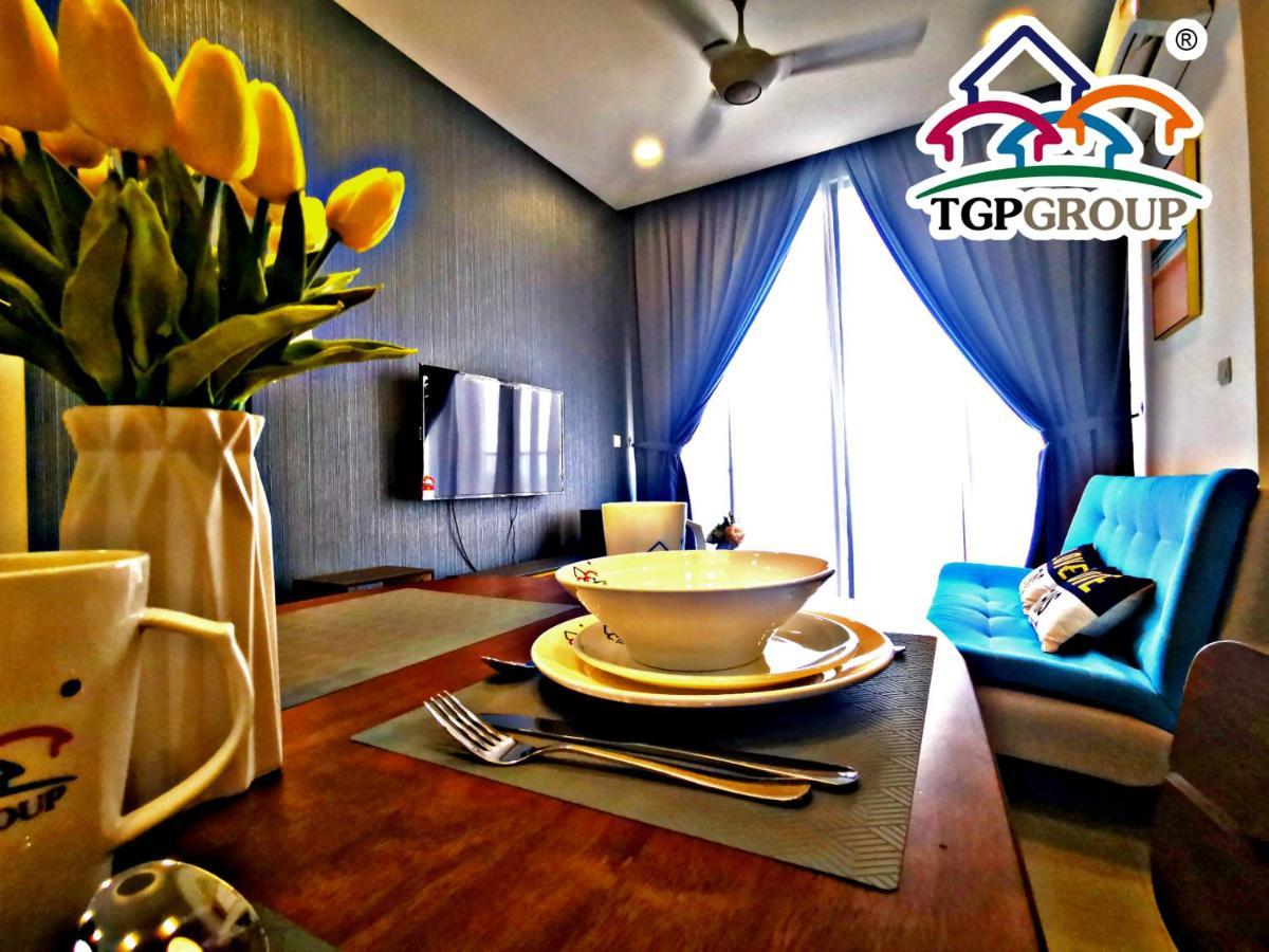 D'pristine Design By Tgp *