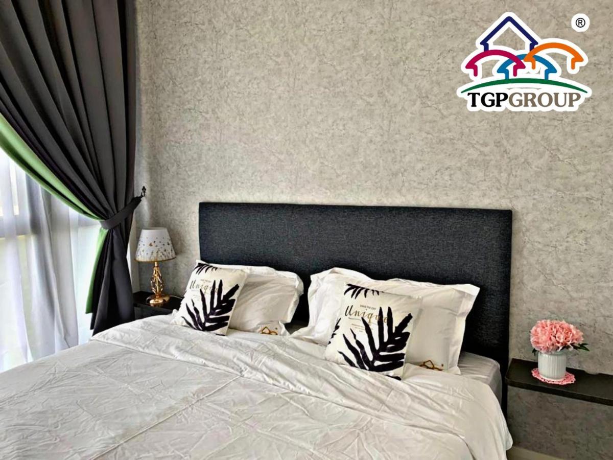 D'pristine Design By Tgp