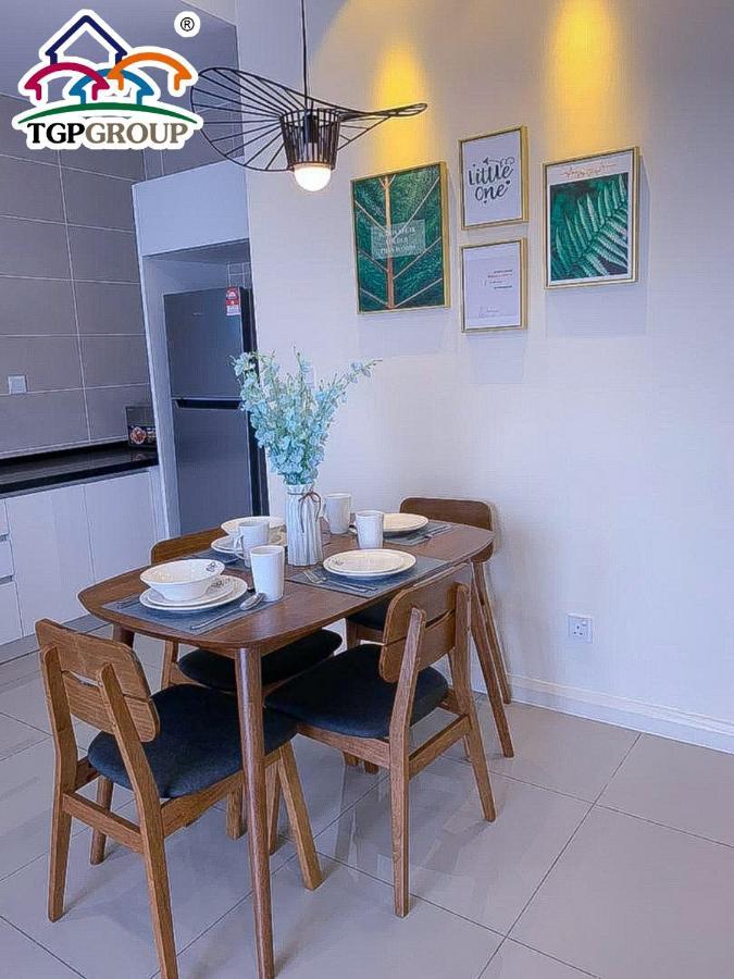 D'pristine Design By Tgp *