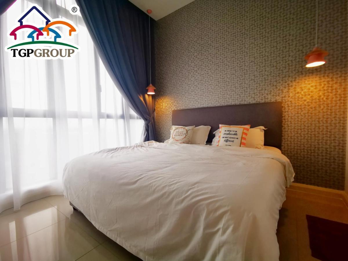 D'pristine Design By Tgp Apartment *
