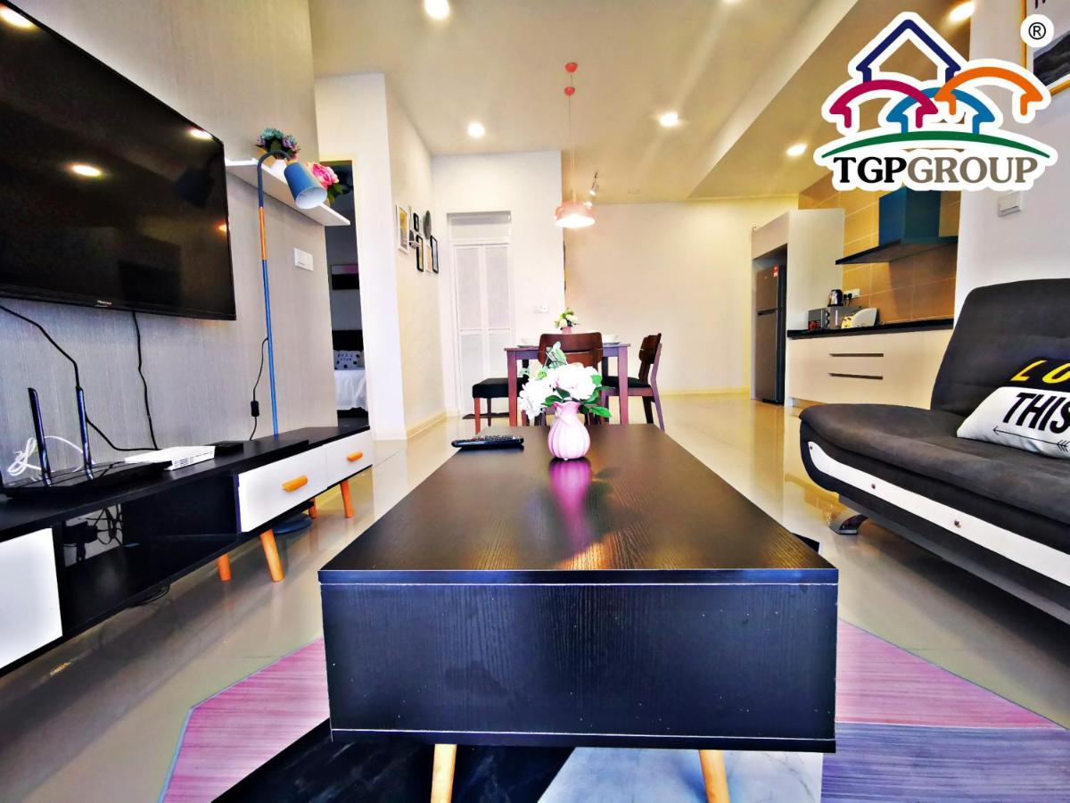 D'pristine Design By Tgp Apartment