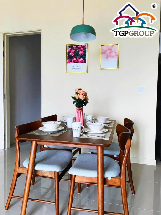 D'pristine Design By Tgp Apartment