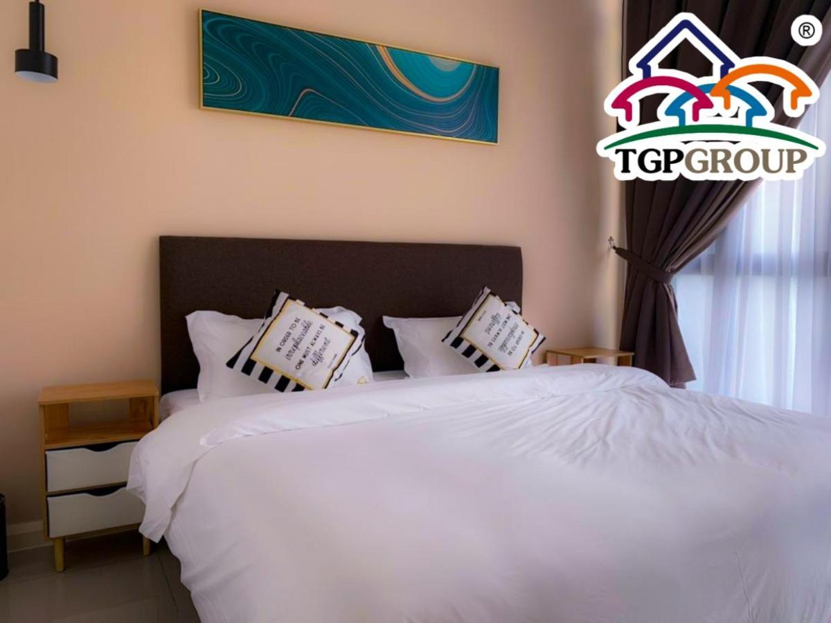 D'pristine Design By Tgp Apartment Nusajaya (Iskandar Puteri)