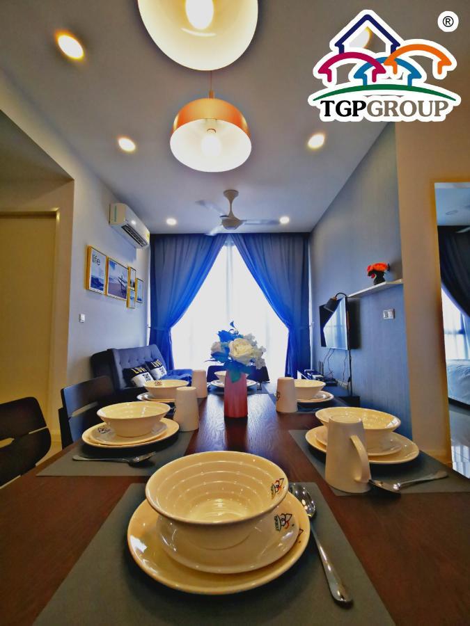 D'pristine Design By Tgp Apartment