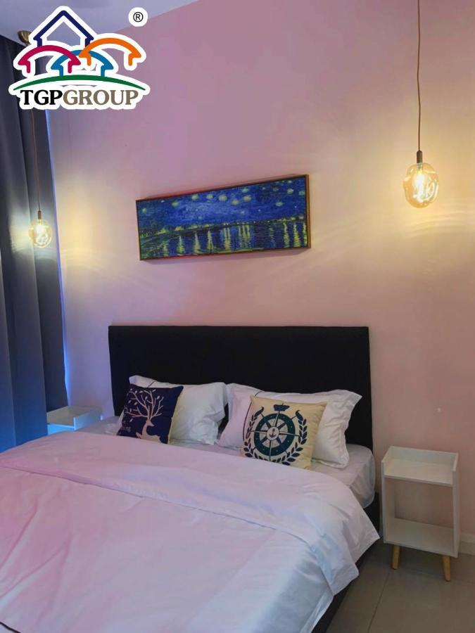 D'pristine Design By Tgp Apartment Nusajaya (Iskandar Puteri)