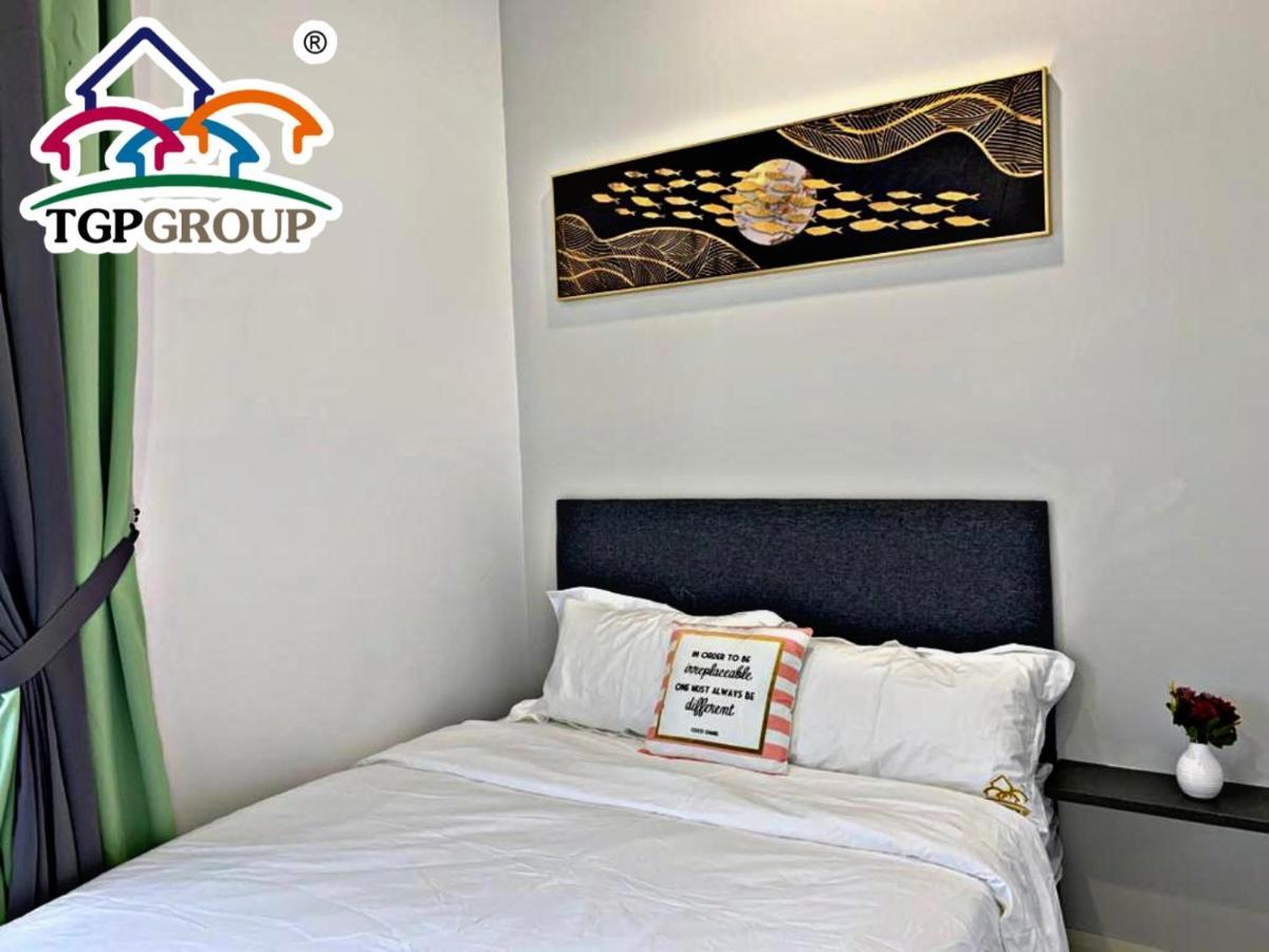 D'pristine Design By Tgp Apartment *