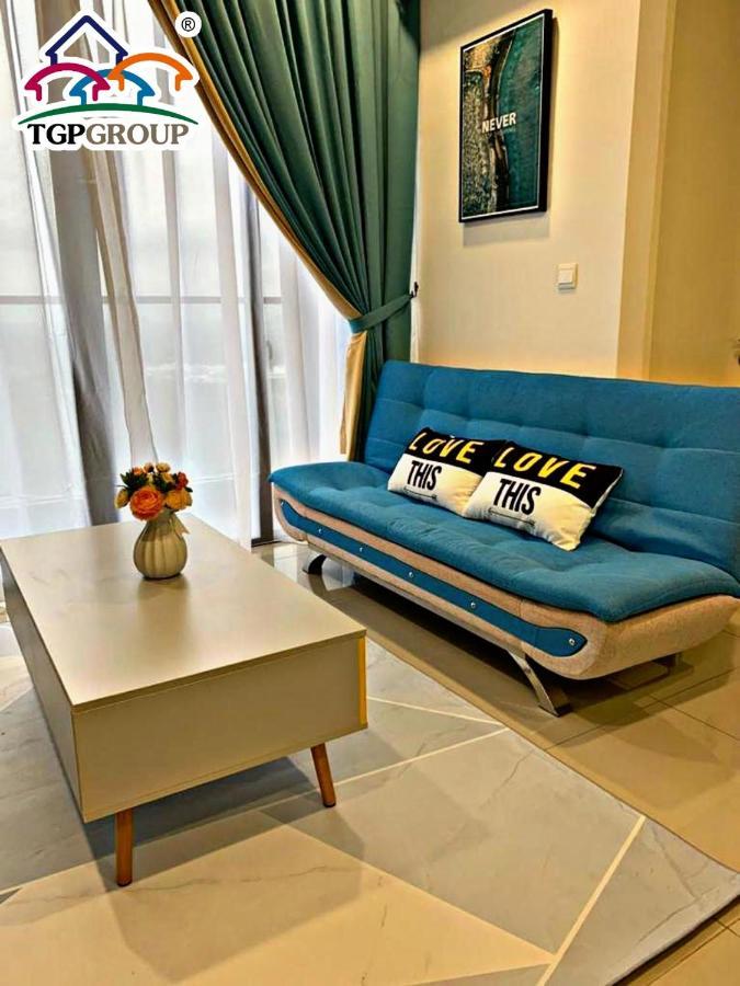 D'pristine Design By Tgp Apartment Nusajaya (Iskandar Puteri)