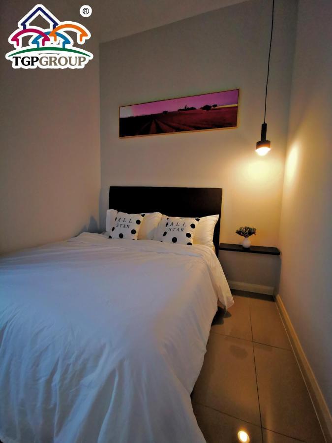 Apartment D'pristine Design By Tgp *